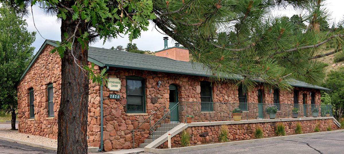 Picture of Stonehaven Event Center