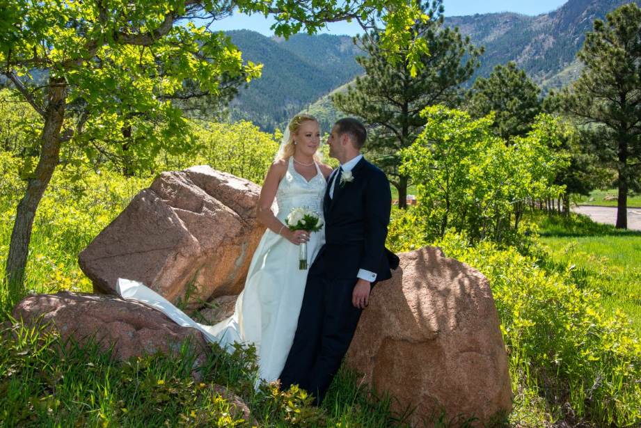 picture of ceremony site