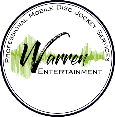 warren entertainment logo